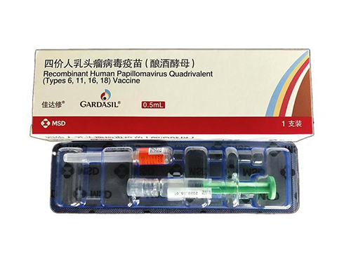 四价疫苗国产和进口的区别 四价疫苗接种前后的注意事项
