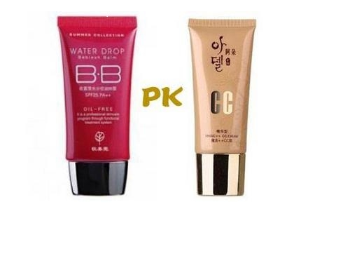 bb霜和cc霜的使用顺序 bb霜和cc霜的使用方法