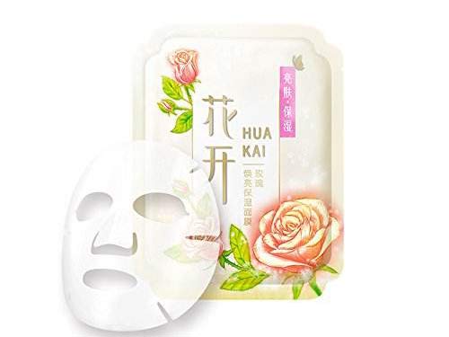 相宜本草面膜怎么样