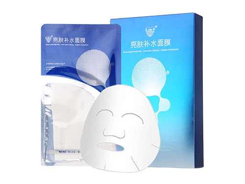 补水面膜什么牌子好?