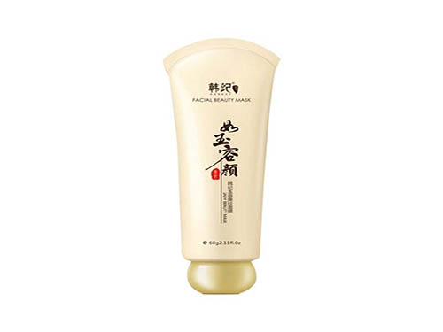 撕拉面膜怎么涂抹均匀 撕拉面膜和去角质可以一起用吗