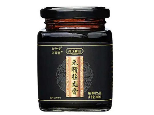 元精柱龙膏哪个牌子好 元精柱龙膏用法