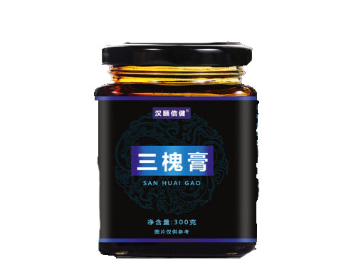 三槐膏的功效与作用 三槐膏的禁忌