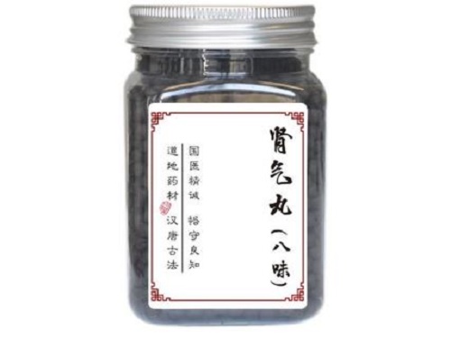 八味肾气丸是阴阳双补的药吗 八味益肾丸吃真的硬吗