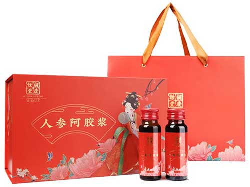 胡庆余堂参鹿强身丸能延时吗 胡庆余堂参鹿强身丸有副作用吗
