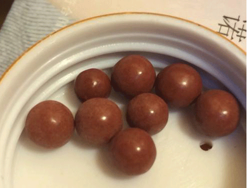 香港海狗丸的功效与作???