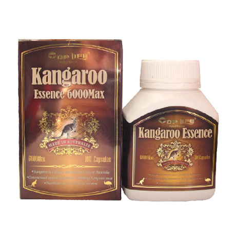九都缘袋鼠精的功效与作用 九都缘袋鼠精的用法用量