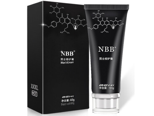 nbb修复膏真的可以增大吗 nbb增大膏使用后有啥感觉