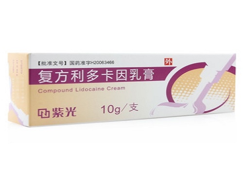 利多卡因乳膏哪里有卖 利多卡因乳膏能延时多久