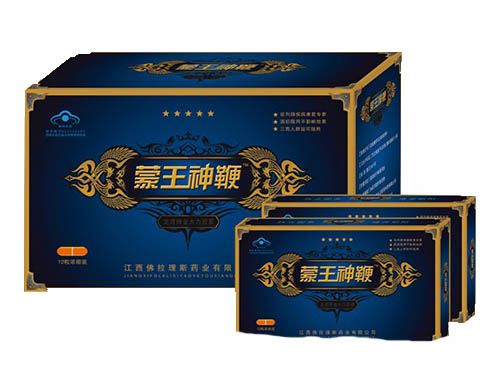 蒙王神鞭的作用 蒙王神鞭能长期服用吗