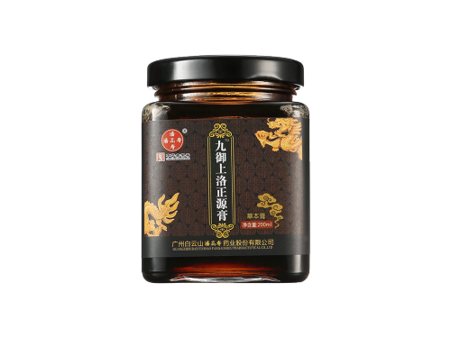 潘高寿九苏正乾膏攻能攻效 潘高寿九苏正乾膏哪里有卖的