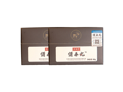 得久堂佰春丸一盒吃几天