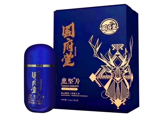 勃众鹿坚片的价格多少钱