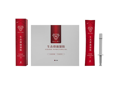 金坤宁妇洁凝胶的作用与功效 金坤宁妇洁凝胶多久可以排出