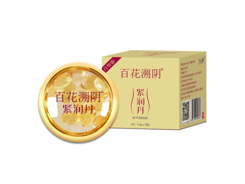 紧润丹能保持几个小时 紧润丹一盒多少钱
