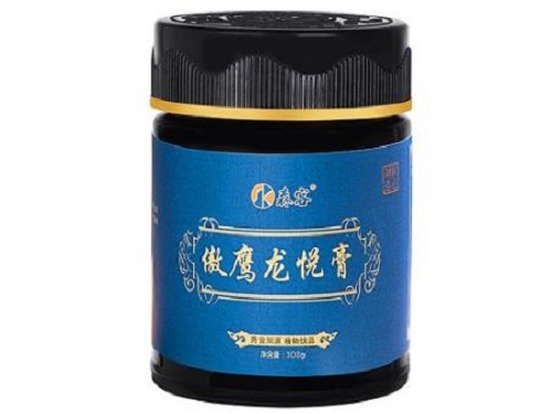 傲鹰龙悦膏作用 傲鹰龙悦膏多少钱一瓶