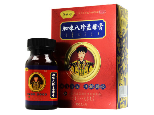 加味八珍益母膏的主要成分 加味八珍益母膏能治疗卵巢早衰吗