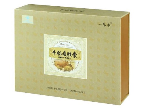 牛胎盘胶囊的功效与作用及食用方法 牛胎盘胶囊的副作用