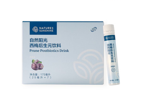 西梅后生元是药吗 西梅后生元有副作用吗