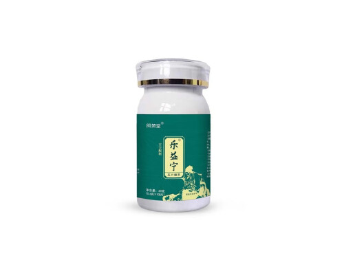 乐益宁是啥药 乐益宁价格