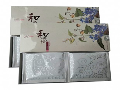 玉屏风散的组成