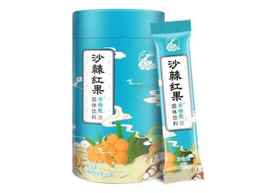 沙芽红果饮是什么作用 沙芽红果饮在哪能买到