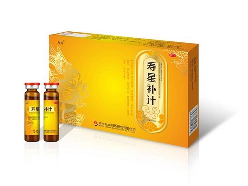 寿星补汁哪里有卖的