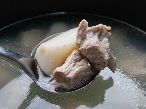 养胃汤
