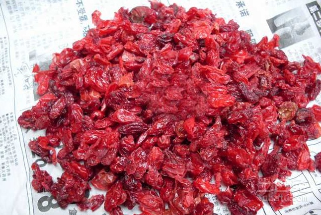 山茱萸泡水 一味山茱萸，胜过人参和当归！