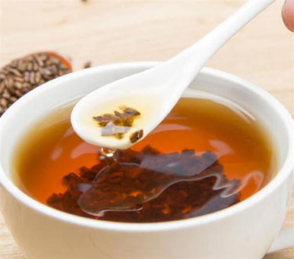 决明子泡水喝的功效 决明子泡水喝竟有6个害处