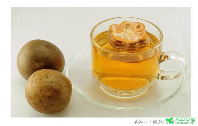 有一种水果它能当茶饮，还能煲汤，更能防治多种疾病 。。。