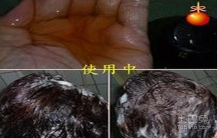 无患子洗头新方法 无患子果天然养护完美发质