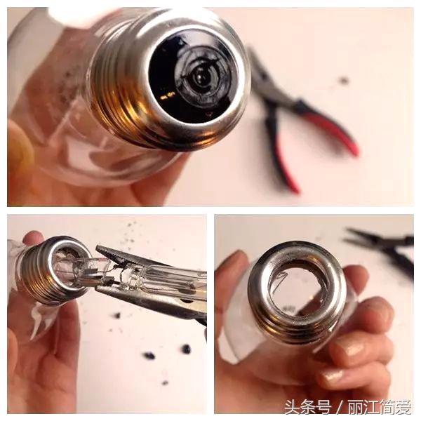 废旧铁盒子别扔,教你如何变废为宝,制做创意小盆栽