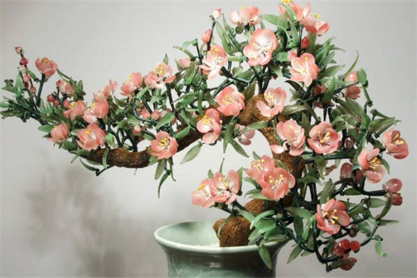 桃花枝怎么生根 如何扦插