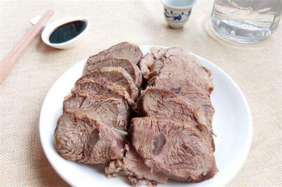 秋葵不能和什么一起吃？四大寒凉性食物要避免同食
