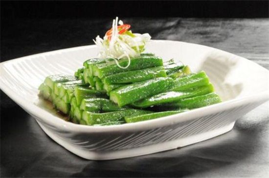 秋葵不能和什么一起吃？四大寒凉性食物要避免同食