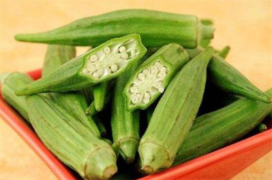 秋葵不能和什么一起吃？四大寒凉性食物要避免同食