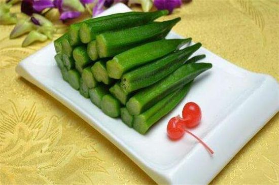 秋葵不能和什么一起吃？四大寒凉性食物要避免同食