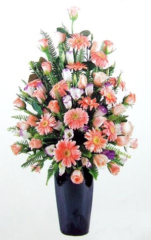 西方式插花教程
