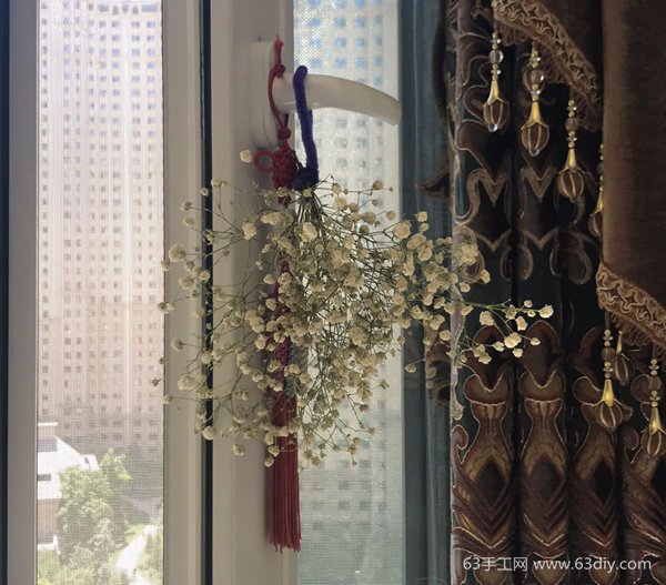 如何做干花 干花养成记