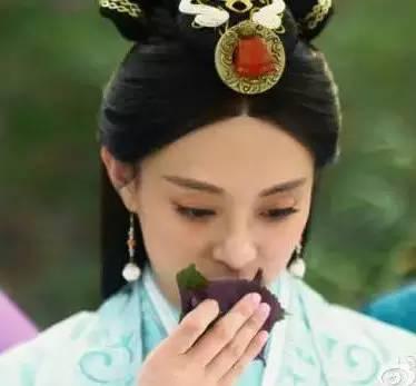 孙俪最爱这个花，可以吃，可以喝，能治病，家里赶快养一盆
