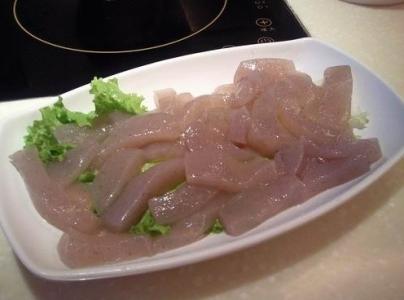 魔芋豆腐是发物吗
