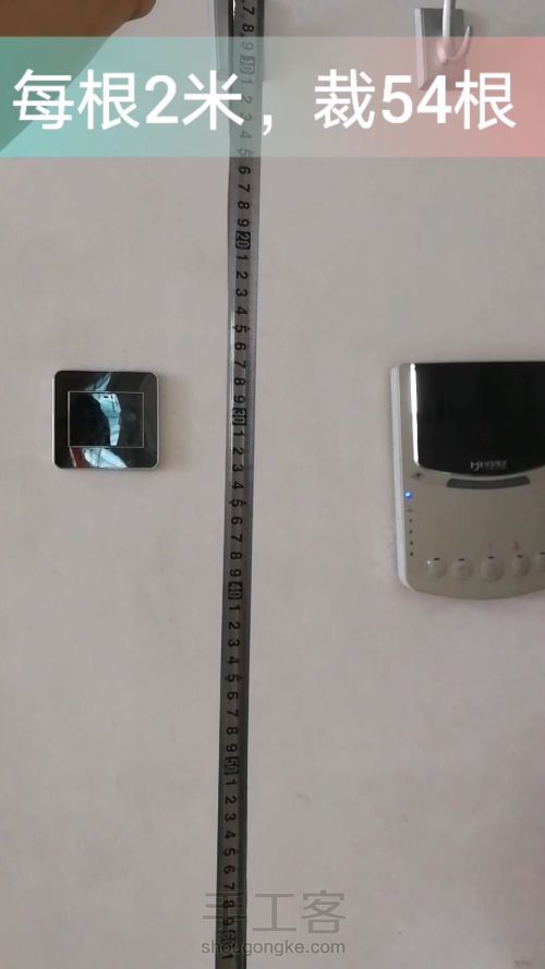 咖色花朵手提包 手工编织包包教程 结绳艺术☆手工DIY