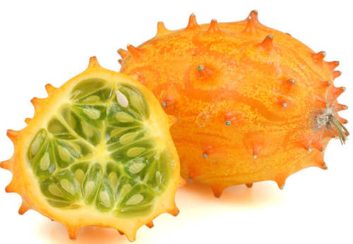 刺角瓜怎么吃 价格是多少