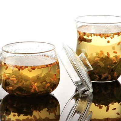 薏仁茶副作用有哪些  不适合哪些人喝