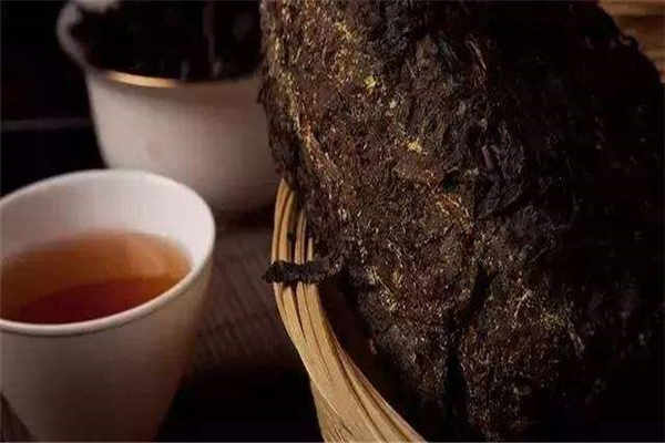 长期饮用黑茶的副作用 有什么禁忌