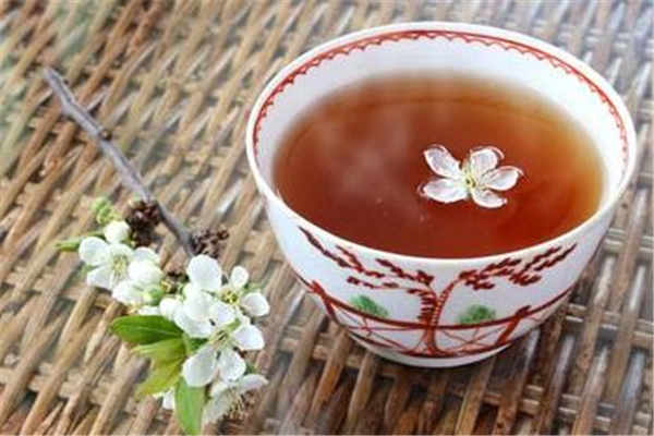 女人喝红茶的功效 有什么好处