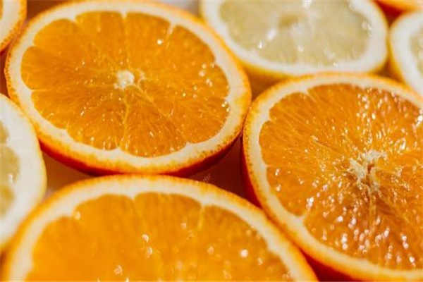 橙子是热性还是凉性 有什么功效作用