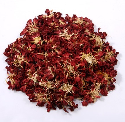 康乃馨花茶有哪些作用和好处？