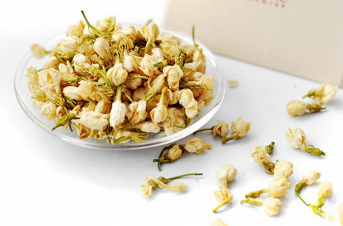 喝茉莉花茶要注意什么 什么时候喝茉莉花茶好(图)